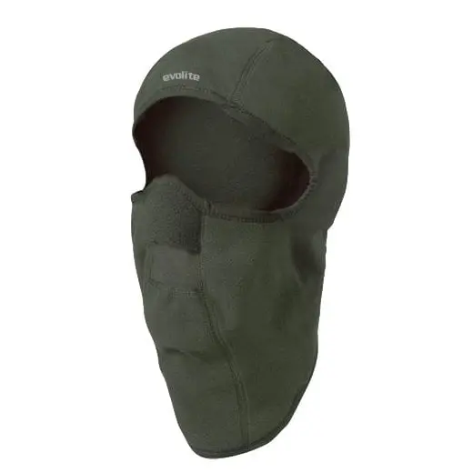 Evolite Polar Balaklava/Termal Yüz Koruma