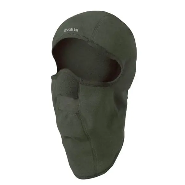 Evolite Polar Balaklava/Termal Yüz Koruma