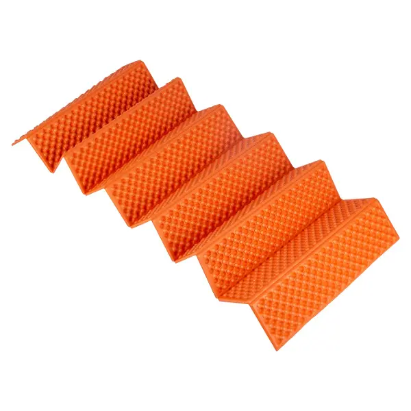 Evolite UltraLight Comfort Katlanır Mat | Z Tipi XPE