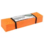 Evolite UltraLight Comfort Katlanır Mat - Turuncu-4