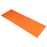 Evolite UltraLight Comfort Katlanır Mat - Turuncu-6
