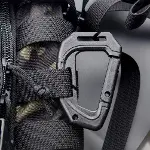 Evolite Tactical Molle Karabina / Taktik Ekipman Aksesuarı-4