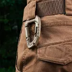 Evolite Tactical Molle Karabina / Taktik Ekipman Aksesuarı-6