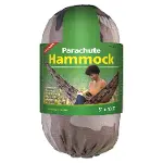 Coghlans Camo Paraşüt Hamak/Kamuflaj Desenli Kamp-2