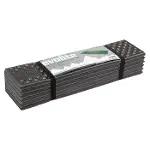 Evolite UltraLight Comfort Katlanır Mat - Gri-2