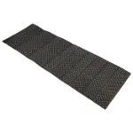 Evolite UltraLight Comfort Katlanır Mat - Gri-5