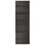 Evolite UltraLight Comfort Katlanır Mat - Gri-6