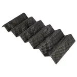 Evolite UltraLight Comfort Katlanır Mat - Gri-1
