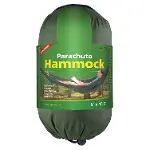 Coghlans Yeşil Paraşüt Hamak/Dayanıklı Kamp Hamağı-2