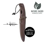Morakniv Bushcraft LMF Ateş Başlatıcılı Bıçak-3