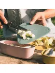 Morakniv Bushcraft LMF Ateş Başlatıcılı Bıçak-4