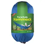 Coghlans Mavi Paraşüt Hamak / Ultra Hafif ve Güçlü-2