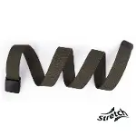 Evolite Outdoor Stretch Kemer 4cm/Dayanıklı ve Hızlı Tokalı-2
