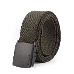Evolite Outdoor Stretch Kemer 4cm/Dayanıklı ve Hızlı Tokalı-1
