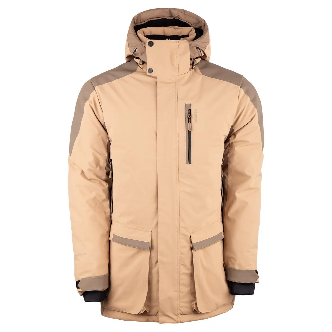 Evolite Antelope Ceket / Su Geçirmez Outdoor Ceket