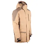 Evolite Antelope Ceket - Bej-5