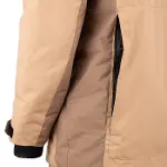 Evolite Antelope Ceket - Bej-7