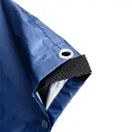 Evolite Raintech 3000mm Ripstop Yağmurluk Panço/Kamp Pançosu-6
