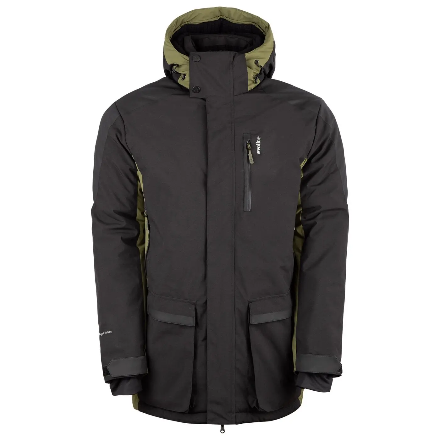 Evolite Antelope Ceket/  Su Geçirmez Outdoor Ceket