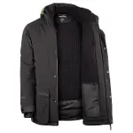 Evolite Antelope Ceket - Haki-2