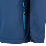 Evolite Rapid Softshell Mont / Su İtici ve Rüzgar Geçirmez-6