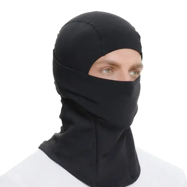 Evolite Ventor Termal Balaklava / Rüzgar Geçirmez Termal