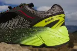 Bestard Guepard GTX|Hafif Trekking ve Dağ Yürüyüş Ayakkabısı-6