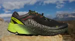 Bestard Guepard GTX|Hafif Trekking ve Dağ Yürüyüş Ayakkabısı-7