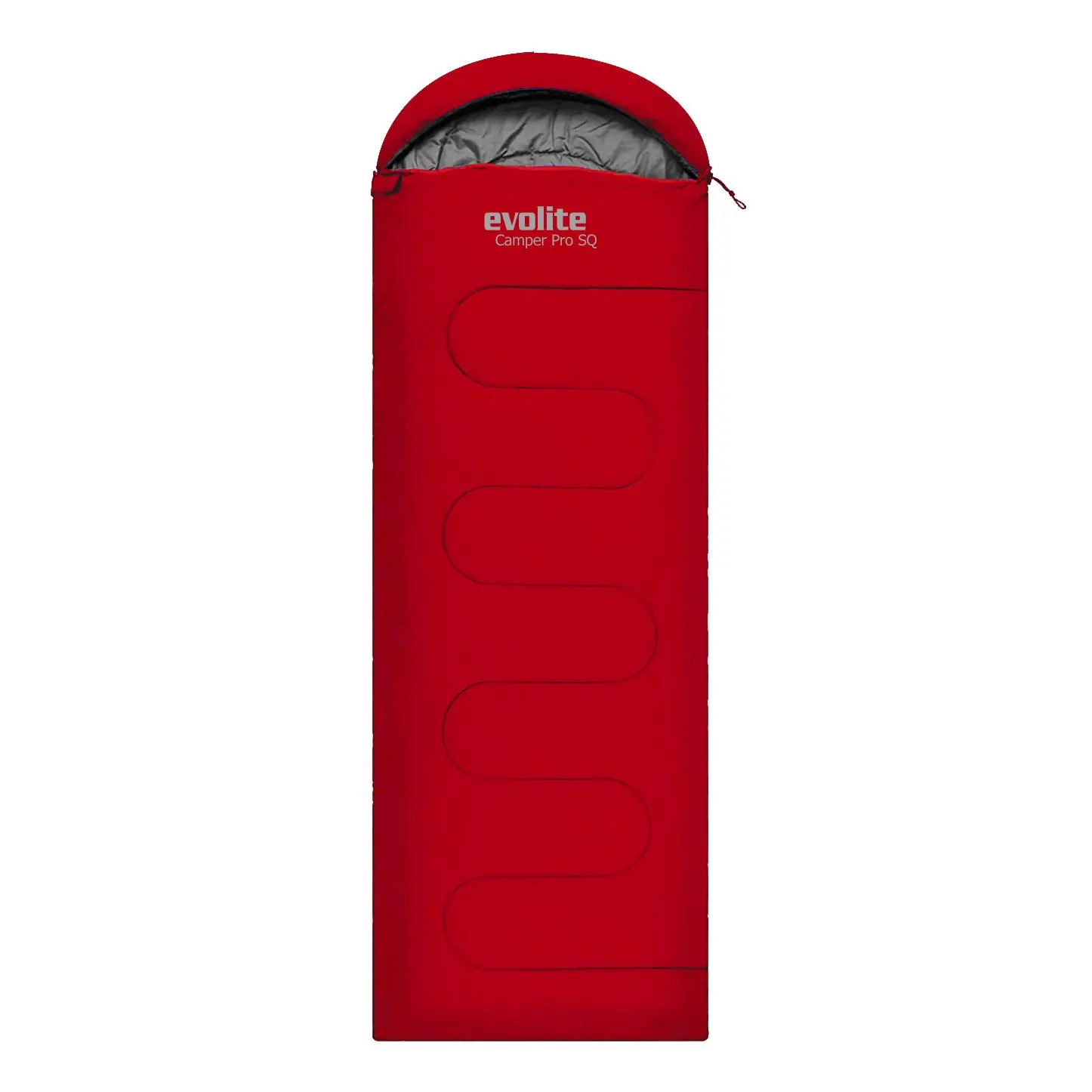 Evolite Camper Pro SQ Uyku Tulumu 0°/Dört Mevsim Uyku Tulumu