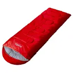 Evolite Camper Pro SQ Uyku Tulumu 0°/Dört Mevsim Uyku Tulumu-2