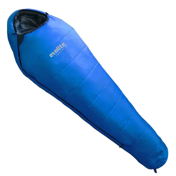 Evolite Ocean Pro -18°C Uyku Tulumu / Ekstrem Soğuk Koruması