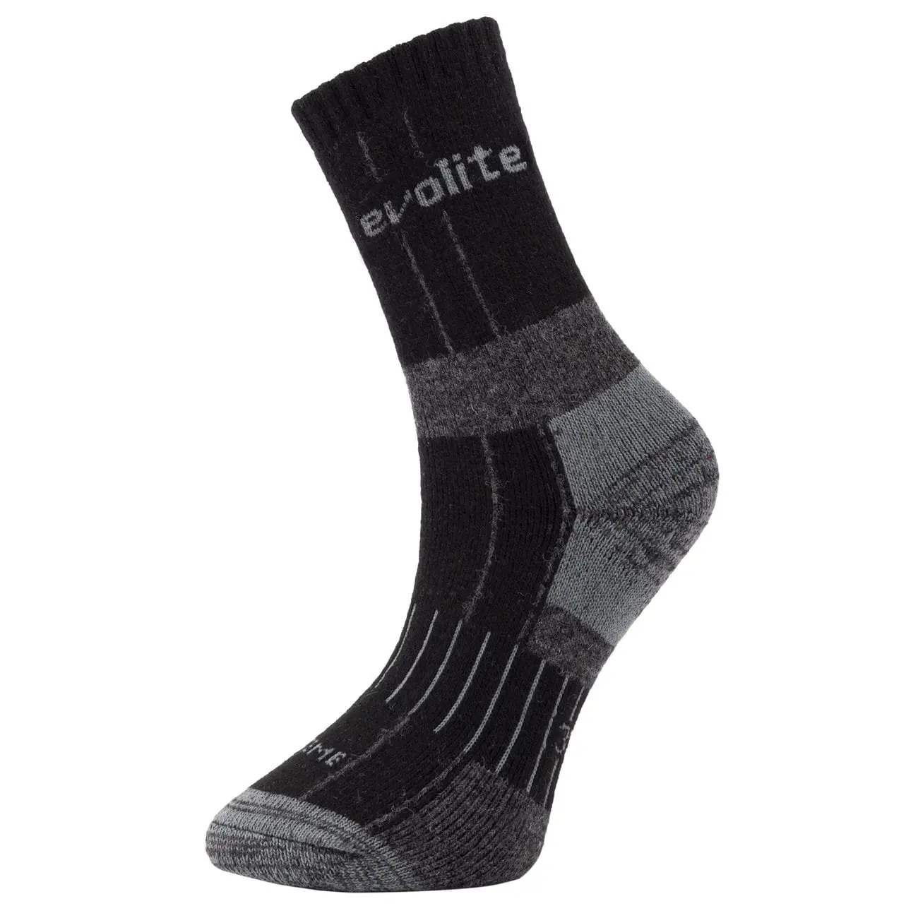Evolite Escape X-treme –20°C Kışlık Termal Çorap/Ekstrem Isı-3