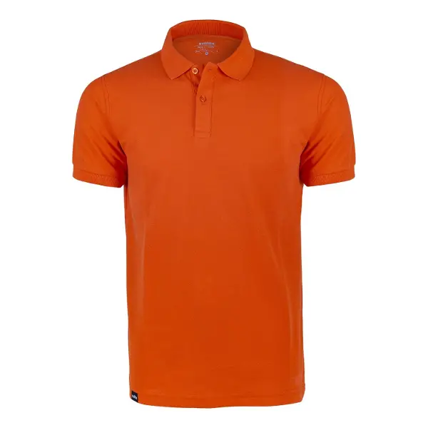 Evolite DeepRaw Erkek Polo T-Shirt / Hızlı Kuruma
