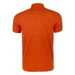 Evolite DeepRaw Erkek Polo T-Shirt- Turuncu-4