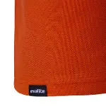 Evolite DeepRaw Erkek Polo T-Shirt- Turuncu-5