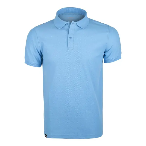 Evolite DeepRaw Erkek Polo T-Shirt / Yazlık Kamp Giyim