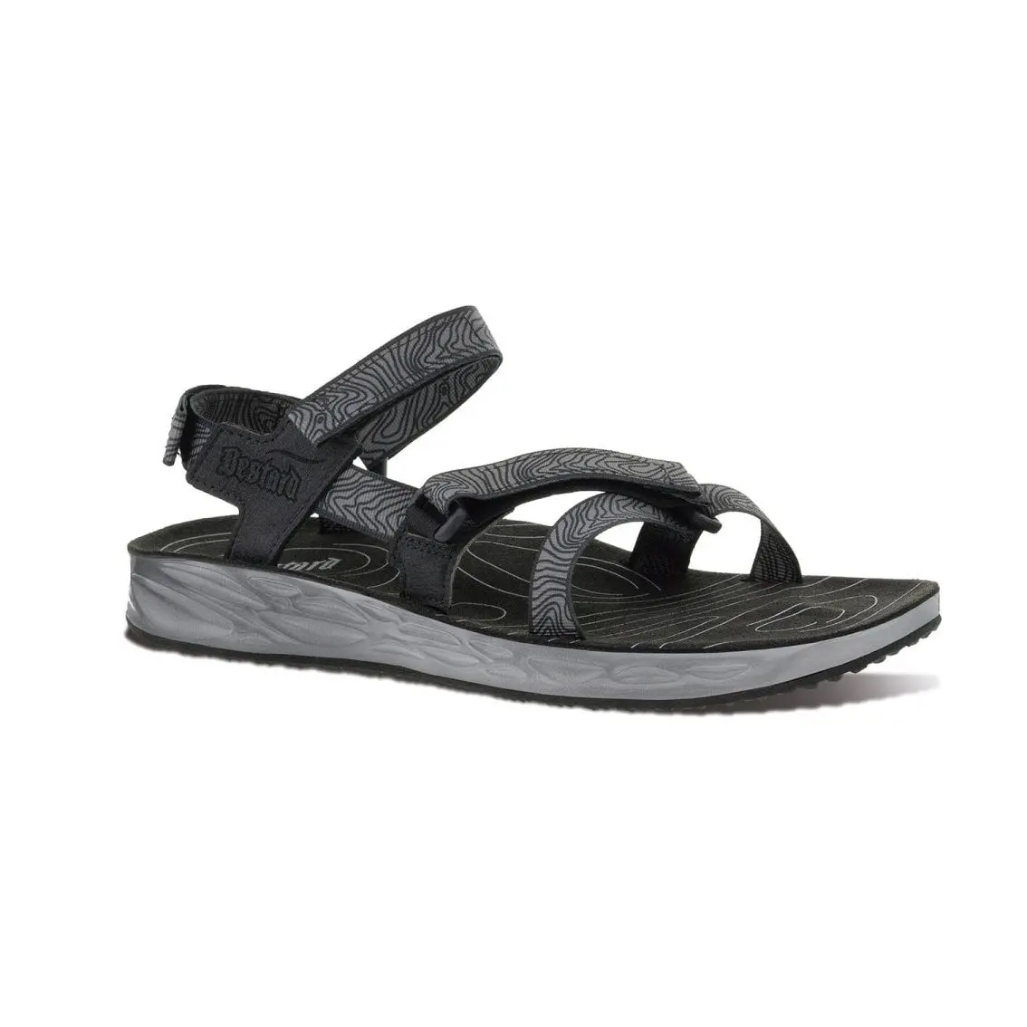Bestard Trail Sandalet | Hafif ve Konforlu Outdoor Sandalet