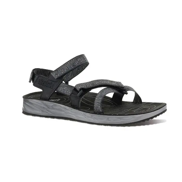 Bestard Trail Sandalet | Hafif ve Konforlu Outdoor Sandalet