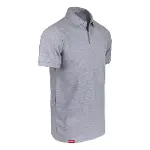 Evolite DeepRaw Erkek Polo T-Shirt - Gri-2