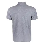 Evolite DeepRaw Erkek Polo T-Shirt - Gri-4