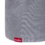 Evolite DeepRaw Erkek Polo T-Shirt - Gri-5