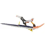 Ferrino Trient Hedik/Hafif ve Dayanıklı Kar Ayakkabısı-6