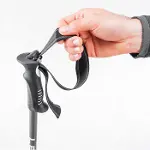 Leki Voyager Trekking Baton-3
