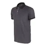 Evolite DeepRaw Erkek Polo T-Shirt/ Nefes Alan Yapı-3