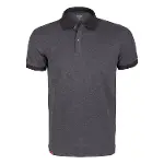 Evolite DeepRaw Erkek Polo T-Shirt/ Nefes Alan Yapı-1