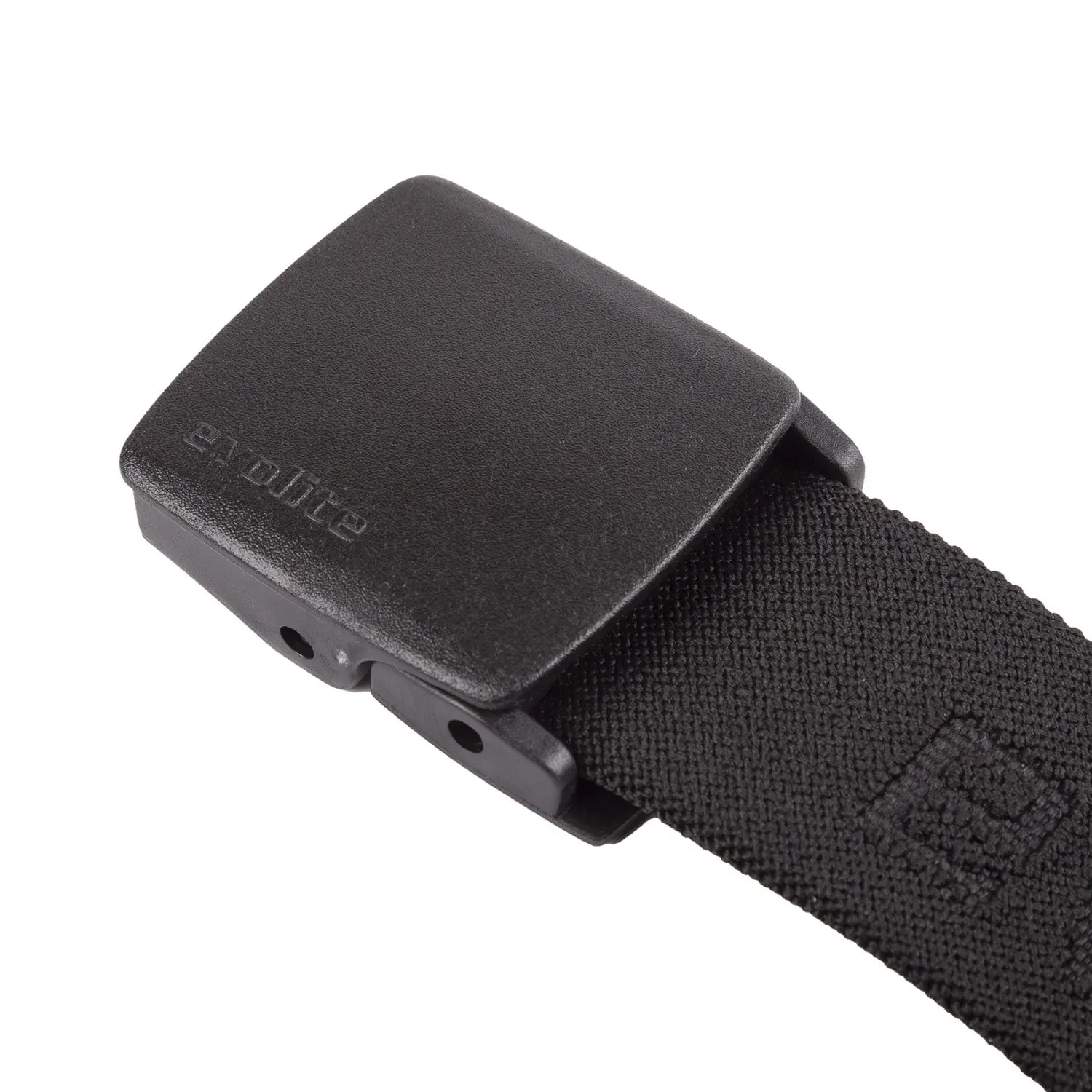 Evolite Outdoor Stretch Kemer 4cm/ Esnek ve Dayanıklı-5 Evolite Outdoor Stretch Kemer 4cm/ Esnek ve Dayanıklı-5