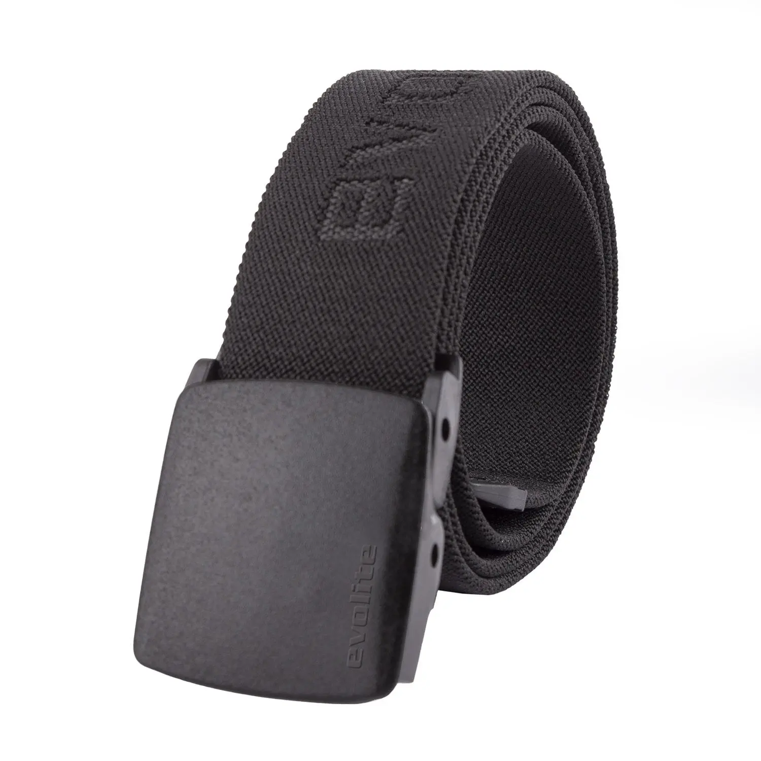 Evolite Outdoor Stretch Kemer 4cm/ Esnek ve Dayanıklı