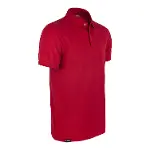 Evolite DeepRaw Erkek Polo T-Shirt - Kırmızı-2