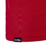 Evolite DeepRaw Erkek Polo T-Shirt - Kırmızı-5