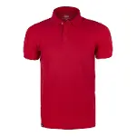Evolite DeepRaw Erkek Polo T-Shirt - Kırmızı-1
